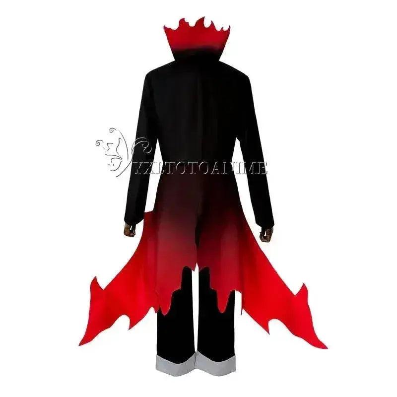  Premium Ken Takakura Curly Cosplay Wig Toyland EU -  ToylandEU™