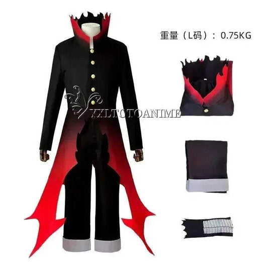  Premium Ken Takakura Curly Cosplay Wig Toyland EU -  ToylandEU™