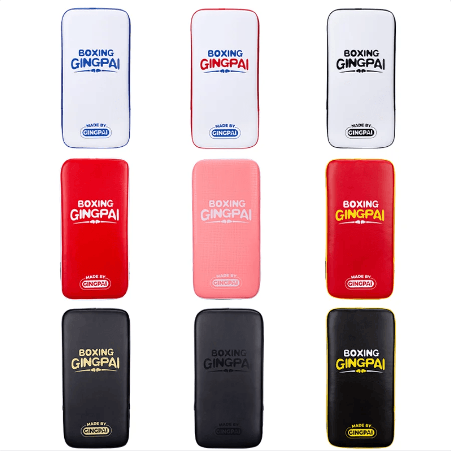 Premium Kickboxing Mitts Muay Thai Foot Target For Kids - ToylandEU