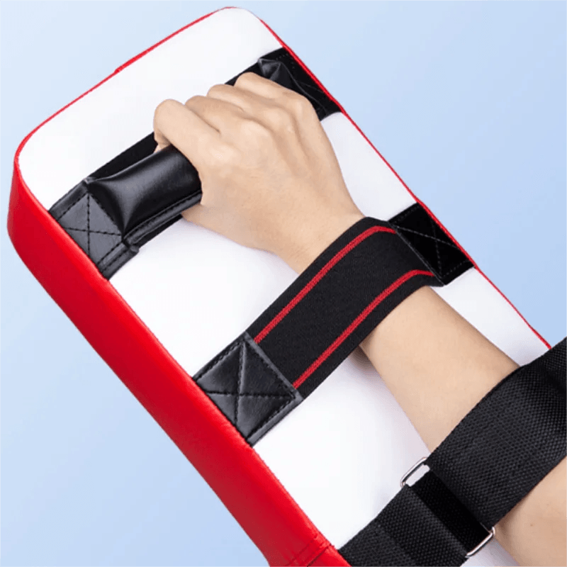 Premium Kickboxing Mitts Muay Thai Foot Target For Kids - ToylandEU