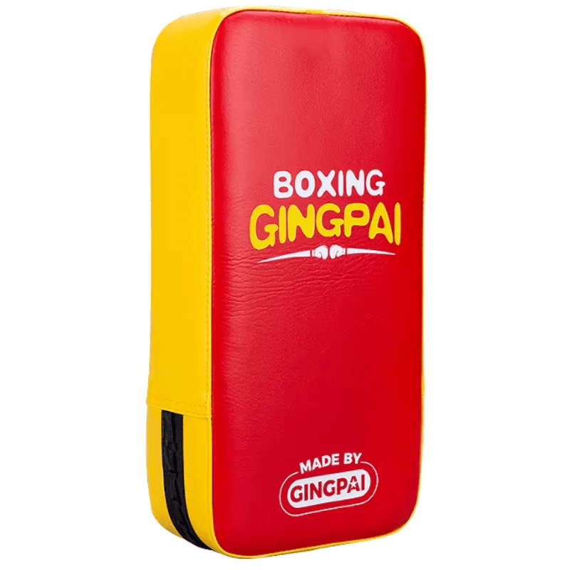 Premium Kickboxing Mitts Muay Thai Foot Target For Kids - ToylandEU