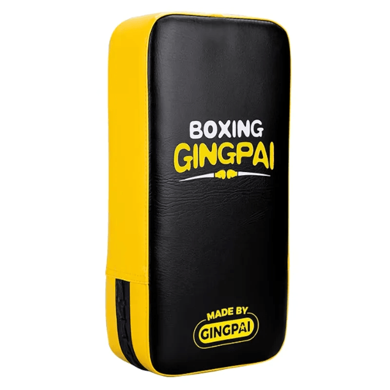 Premium Kickboxing Mitts Muay Thai Foot Target For Kids - ToylandEU