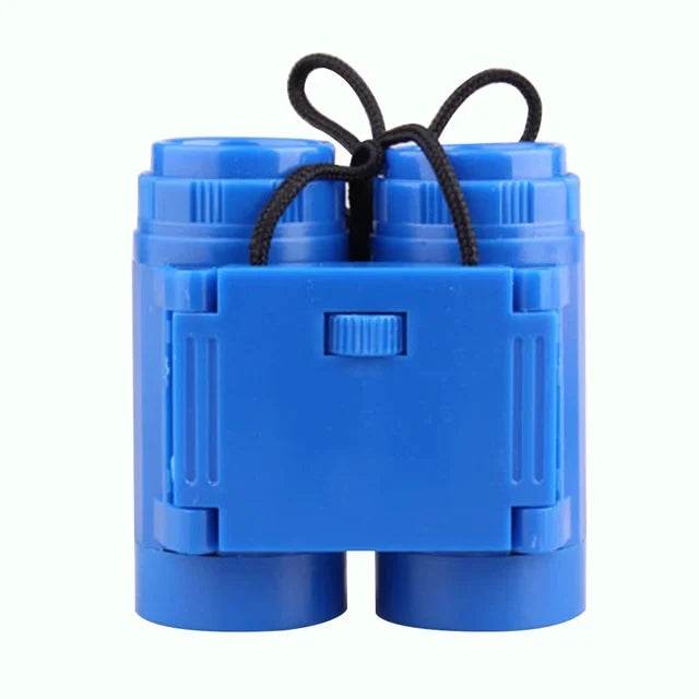 Premium Kids Binoculars Foldable For Outdoor Adventures - ToylandEU
