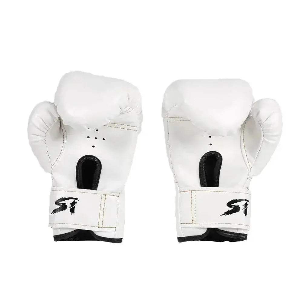 Premium Kids Boxing Gloves 8oz Training Set For Children - ToylandEU