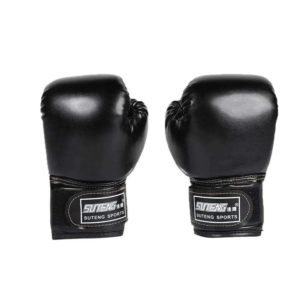 Premium Kids Boxing Gloves 8oz Training Set For Children - ToylandEU