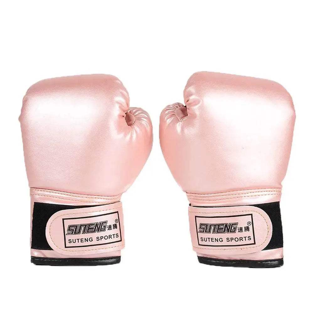 Premium Kids Boxing Gloves 8oz Training Set For Children - ToylandEU