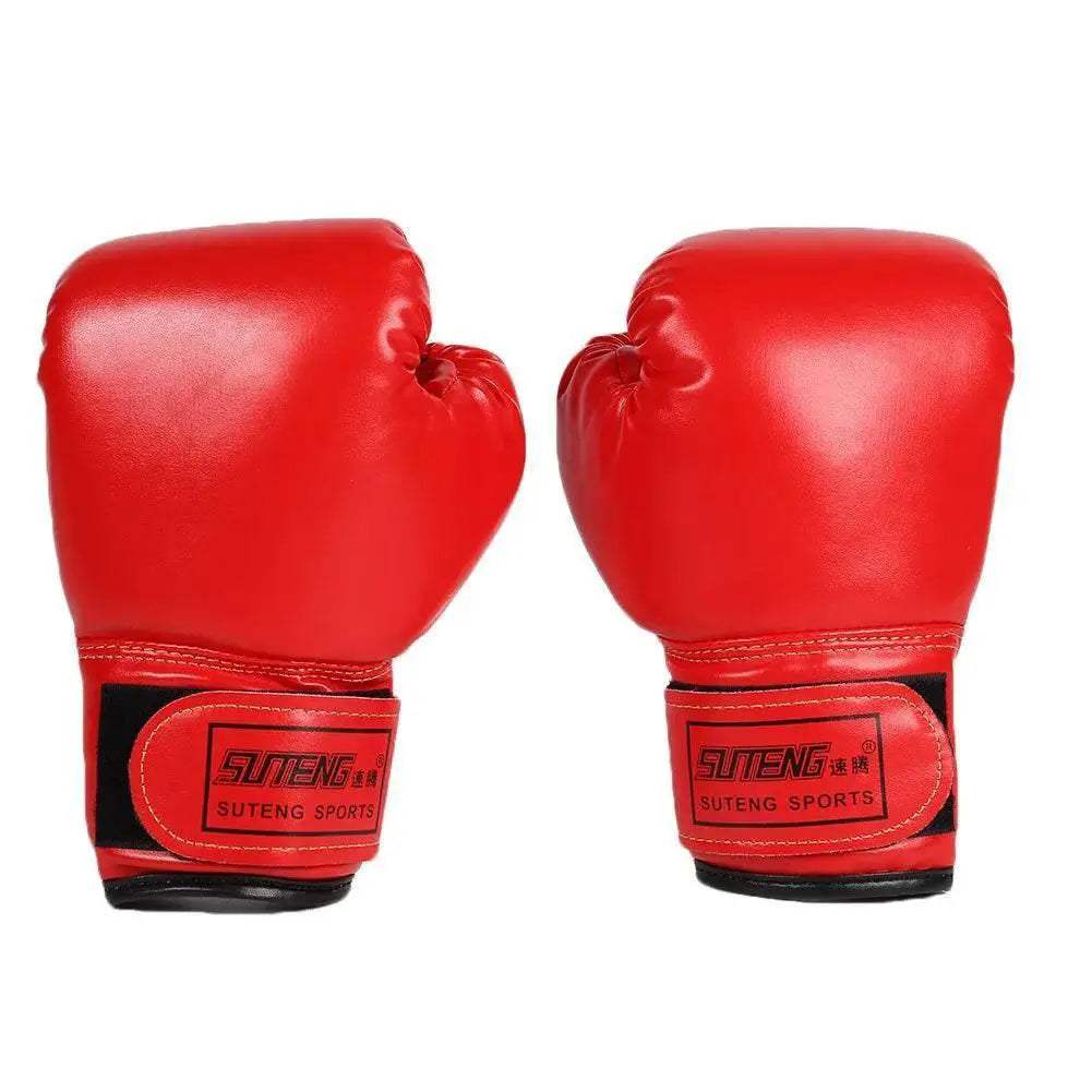Premium Kids Boxing Gloves 8oz Training Set For Children - ToylandEU