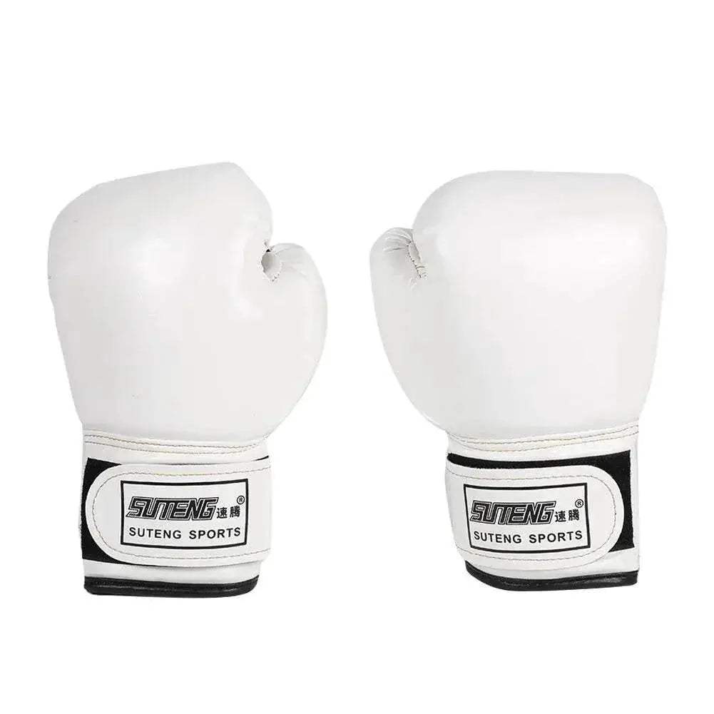 Premium Kids Boxing Gloves 8oz Training Set For Children - ToylandEU