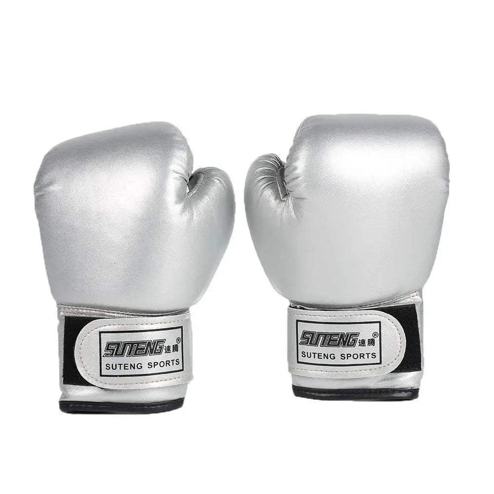 Premium Kids Boxing Gloves 8oz Training Set For Children - ToylandEU