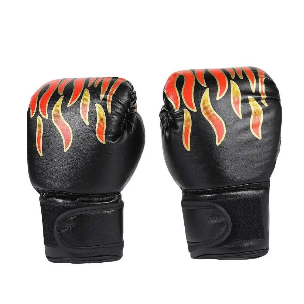 Premium Kids Boxing Gloves 8oz Training Set For Children - ToylandEU