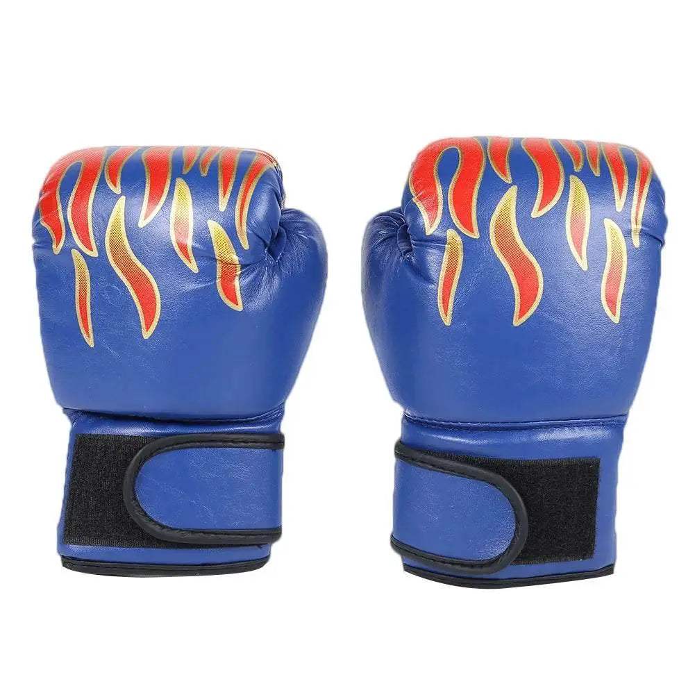 Premium Kids Boxing Gloves 8oz Training Set For Children - ToylandEU