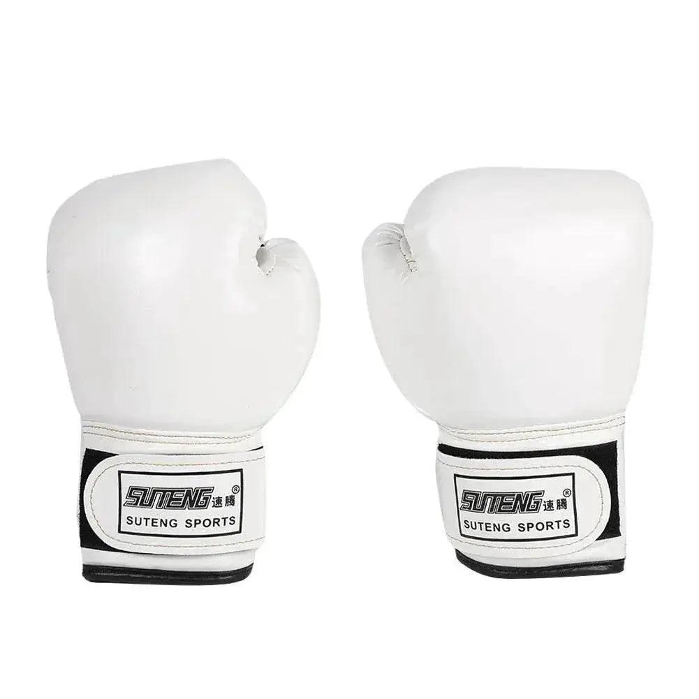  Premium Kids Boxing Gloves 8oz Training Set Toyland EU -  ToylandEU™