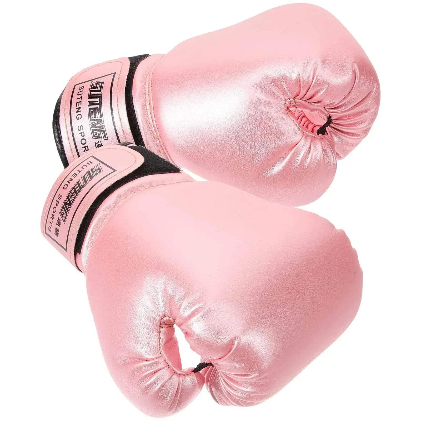  Premium Kids Boxing Gloves Pink Pearl Toyland EU -  ToylandEU™