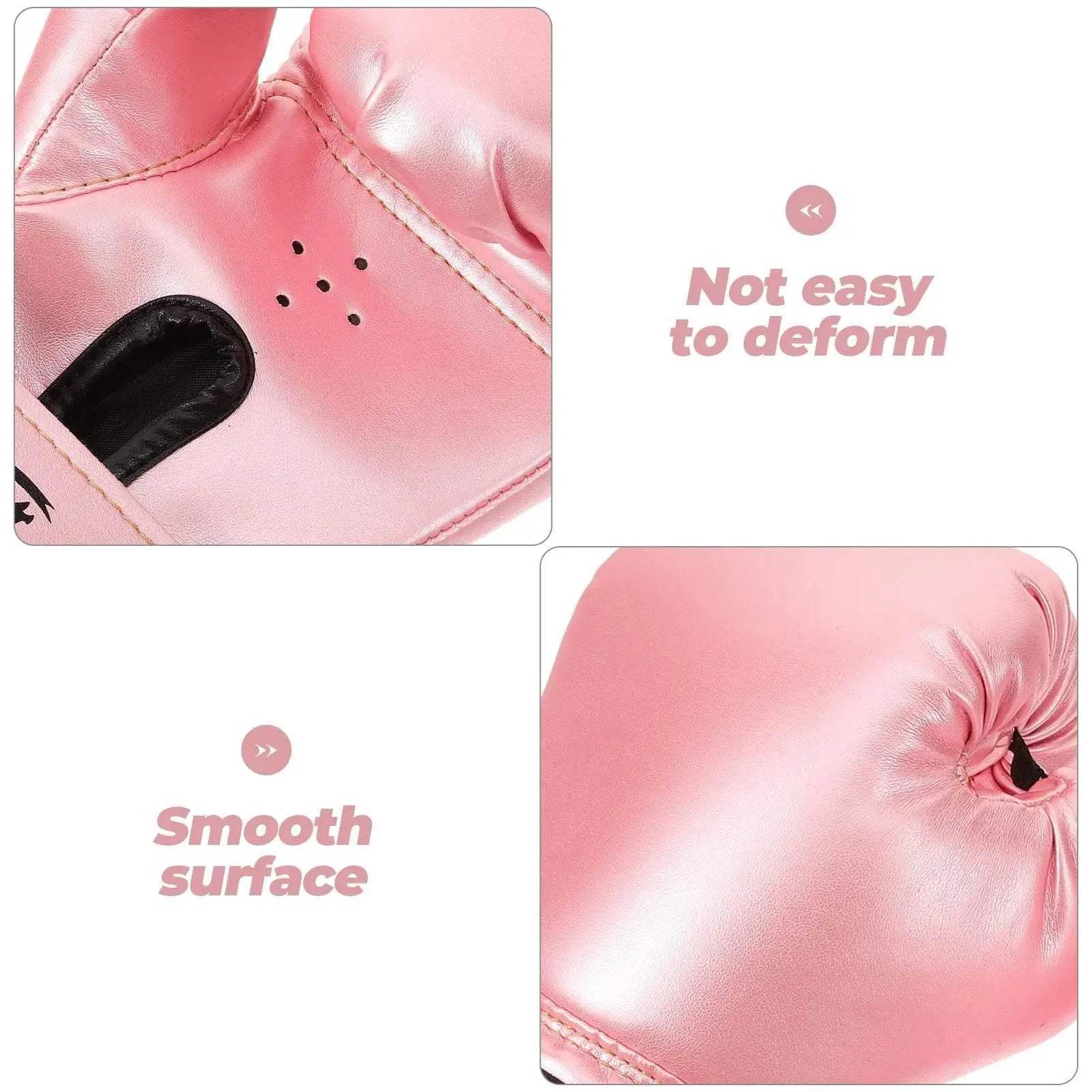  Premium Kids Boxing Gloves Pink Pearl Toyland EU -  ToylandEU™