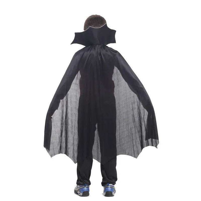 Premium Kids Costume Ghost Bride Gothic Vampire For Kids - ToylandEU