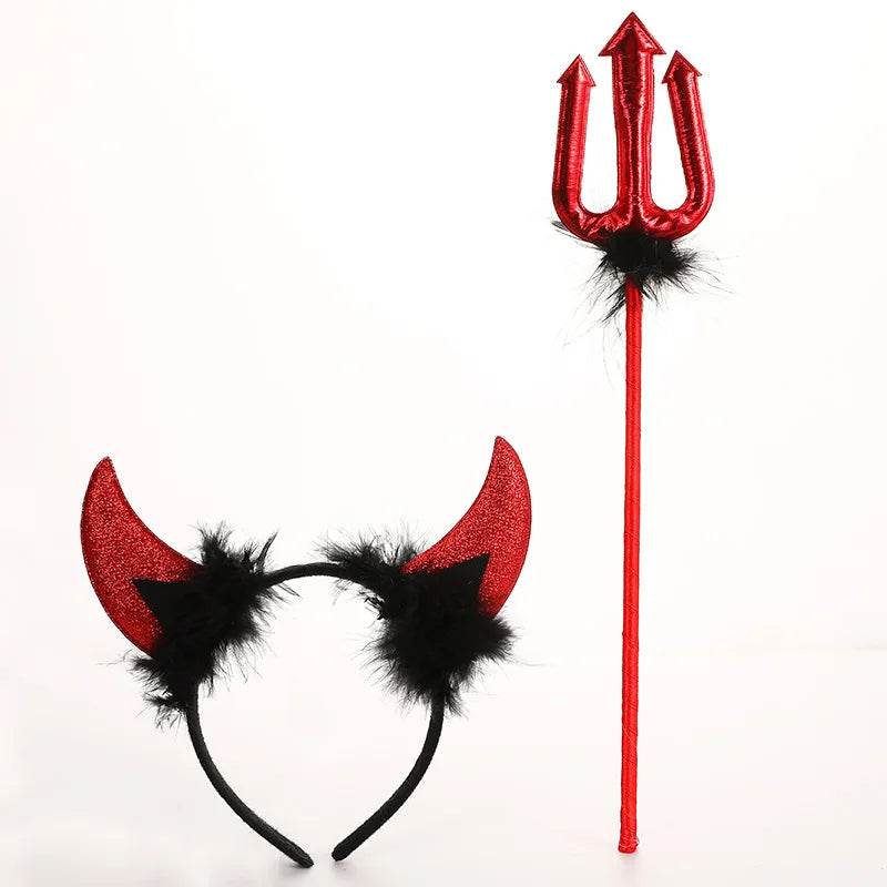 Premium Kids Costume Ghost Bride Gothic Vampire For Kids - ToylandEU