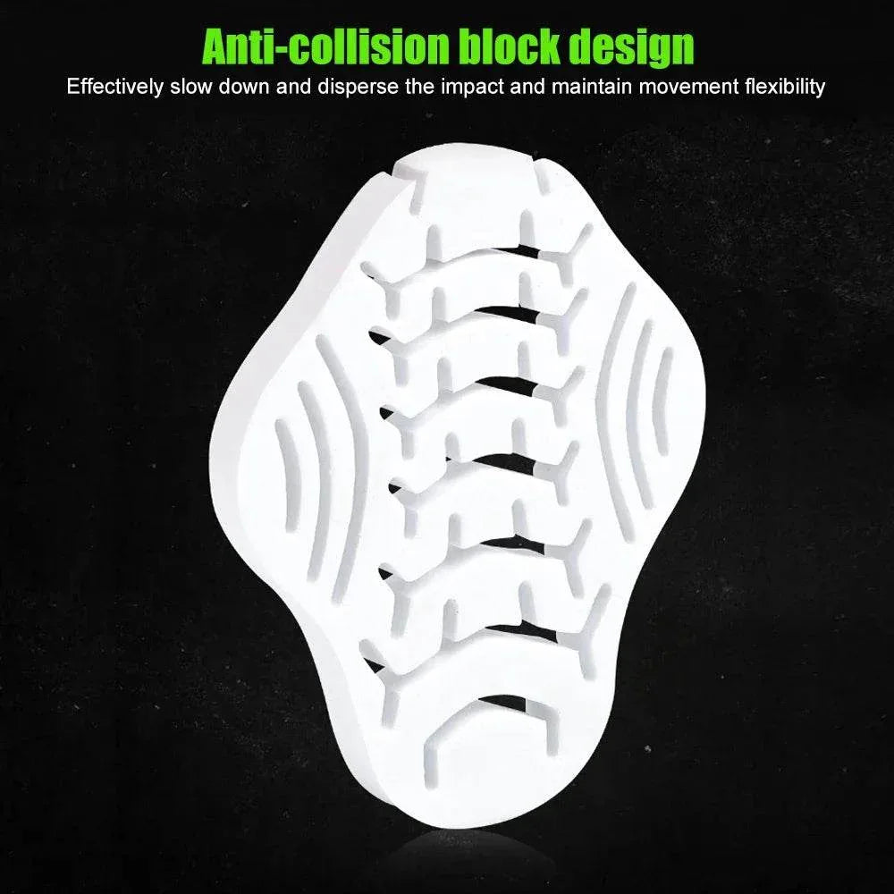 Premium Kids Elbow Sleeve Pads Protective Gear For Youth - ToylandEU