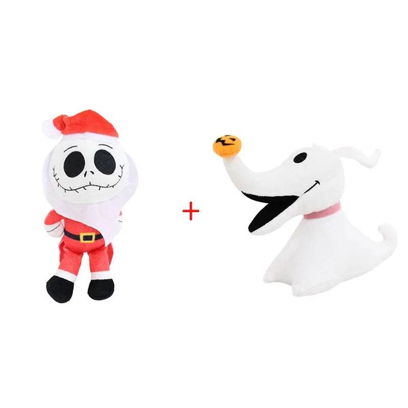 Premium Kids Halloween Costume Sally Dress For 7 To 13 - ToylandEU