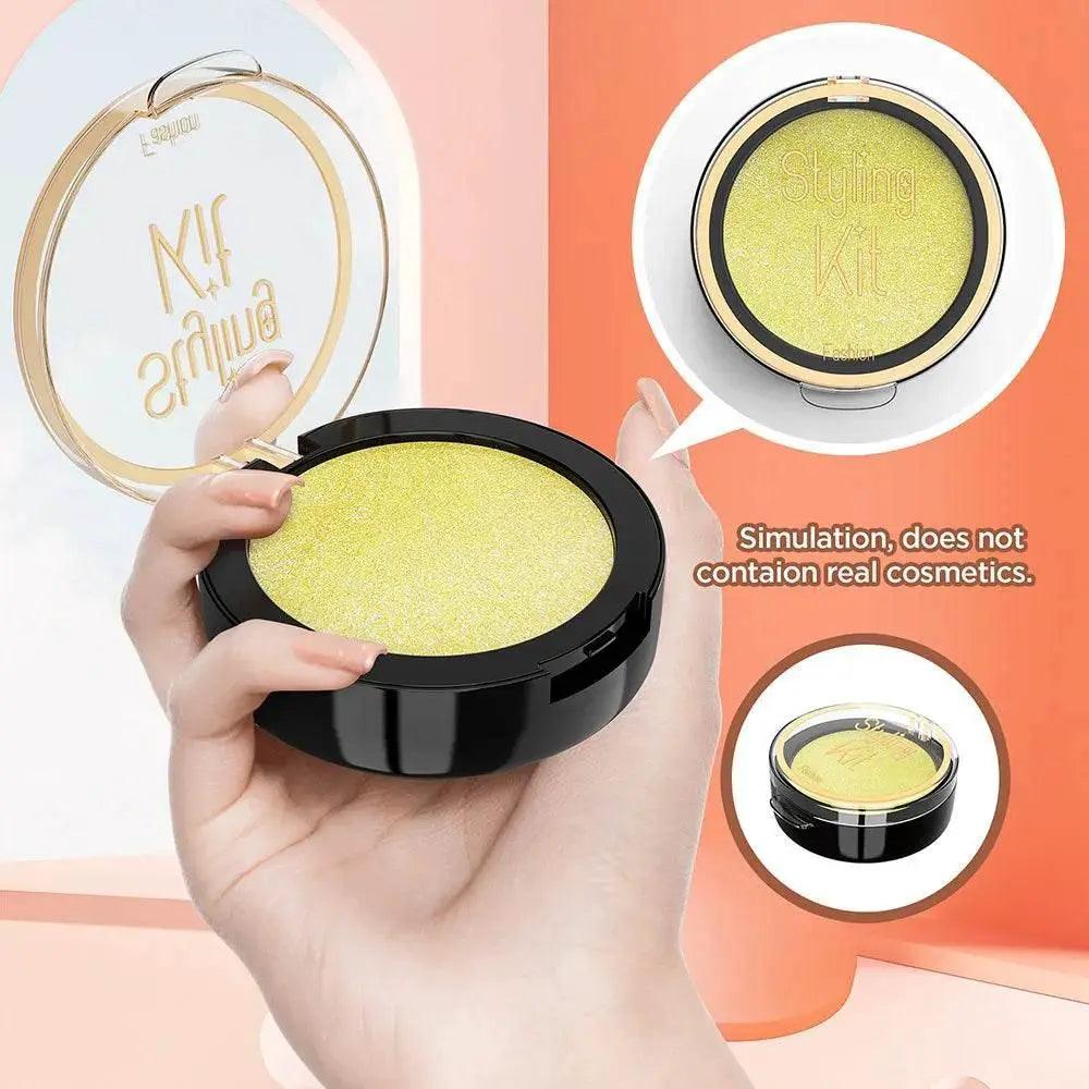  Premium Kids Makeup Toy Set for Girls Aged 6 to 12 Years -  ToylandEU™