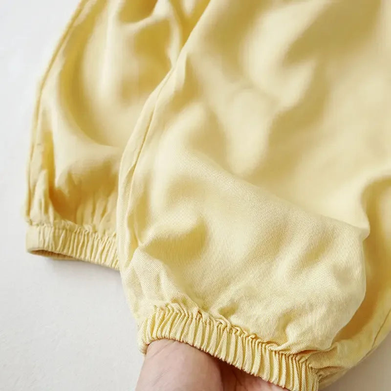 Premium Kids Pajama Pants Anti Mosquito Protection for Boys and Girls - ToylandEU