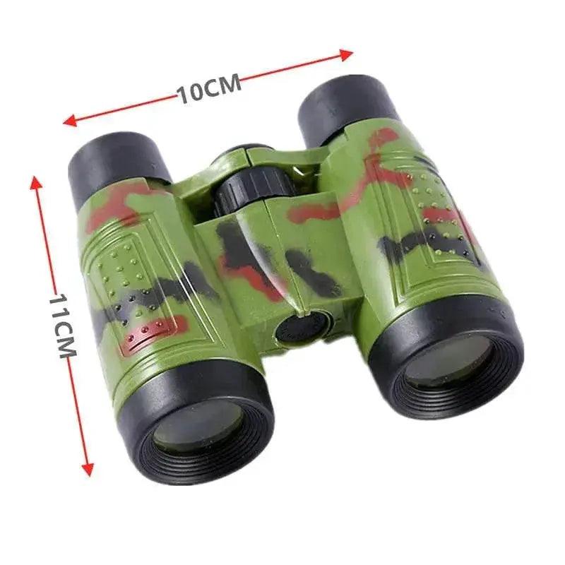  Premium Kids Soldier Costume 3D Sniper Kit Toyland EU -  ToylandEU™