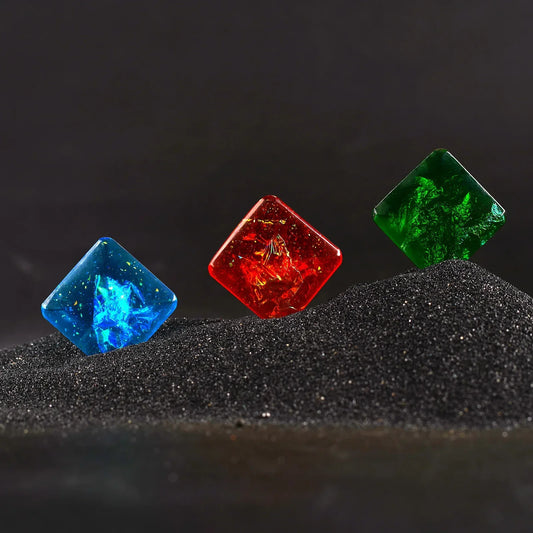 Premium Kinetic Fidget Desktop Spinner With Smooth Rotation For Children And Adults - ToylandEU