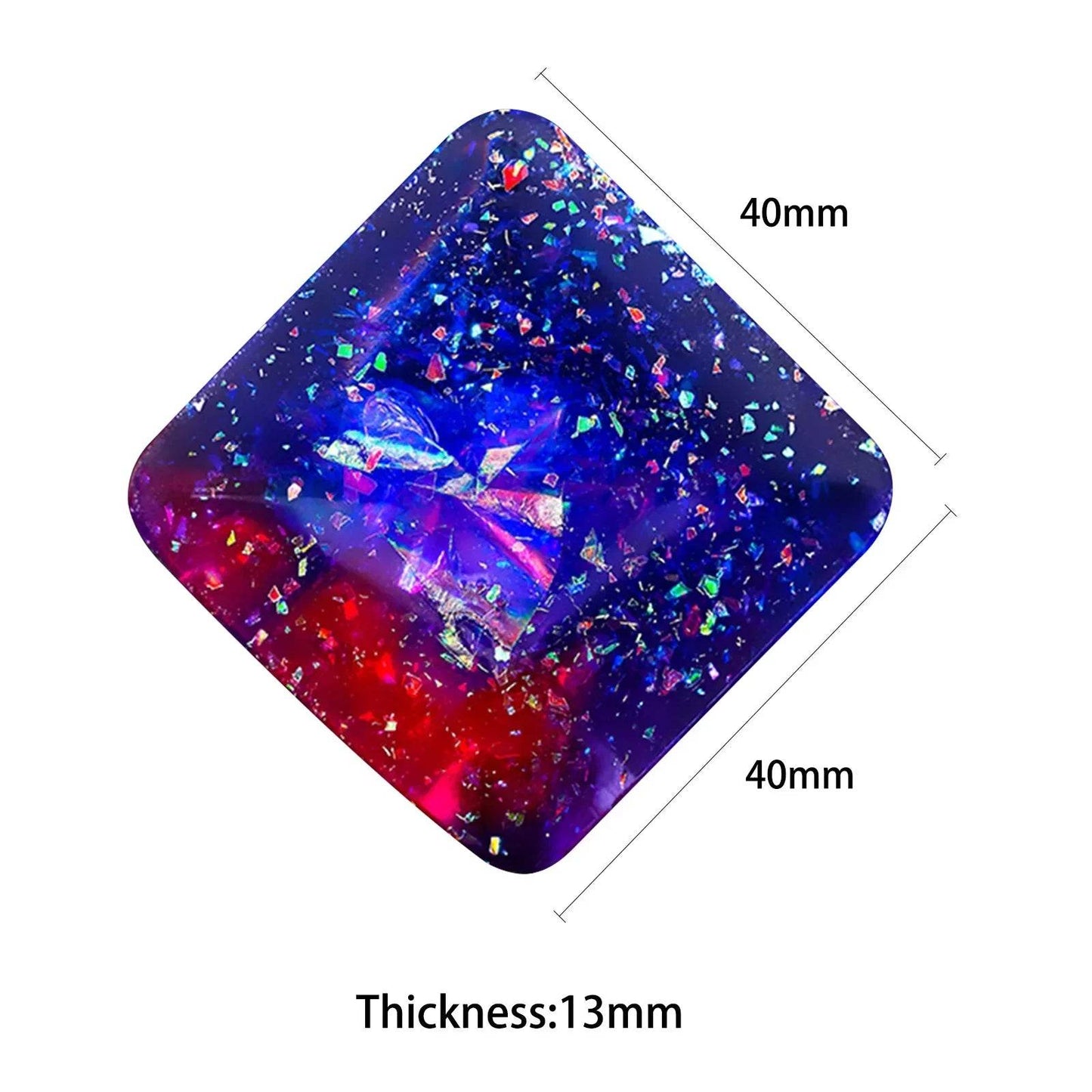 Premium Kinetic Fidget Desktop Spinner With Smooth Rotation For Children And Adults - ToylandEU