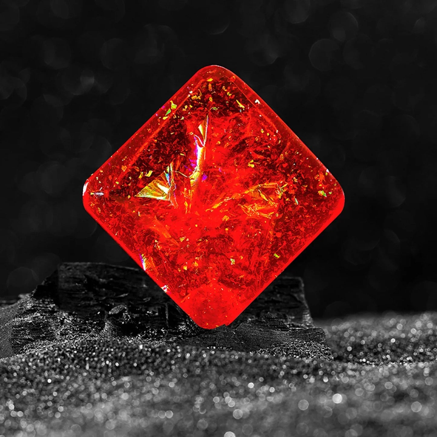 Premium Kinetic Fidget Desktop Spinner With Smooth Rotation For Children And Adults - ToylandEU