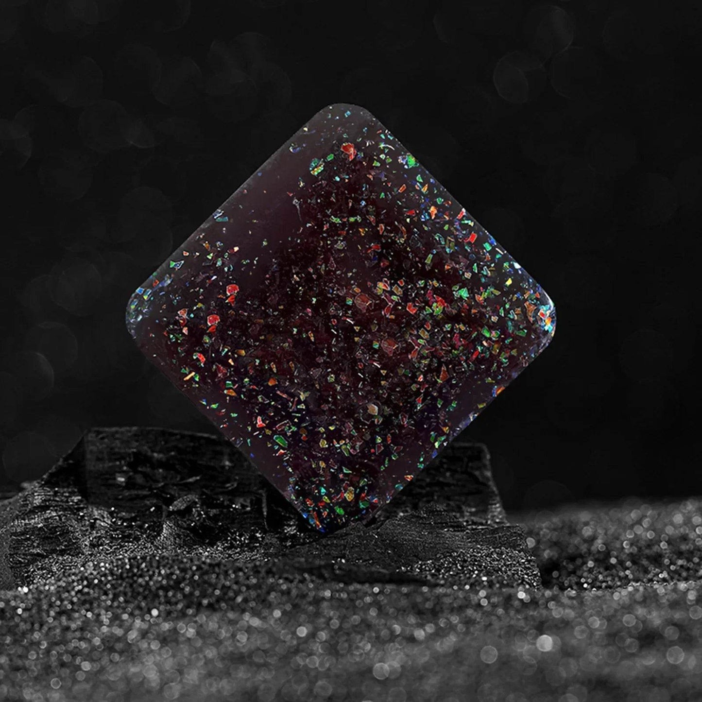 Premium Kinetic Fidget Desktop Spinner With Smooth Rotation For Children And Adults - ToylandEU