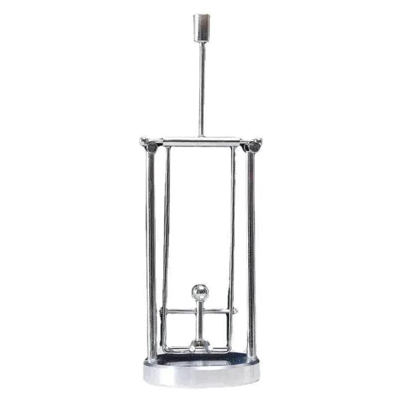  Premium Kinetic Steel Desk Toy Gift Toyland EU -  ToylandEU™