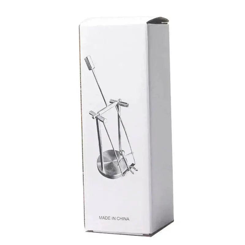  Premium Kinetic Steel Desk Toy Gift Toyland EU -  ToylandEU™