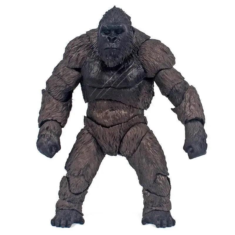  Premium King Kong Action Figure 15cm Toyland EU -  ToylandEU™