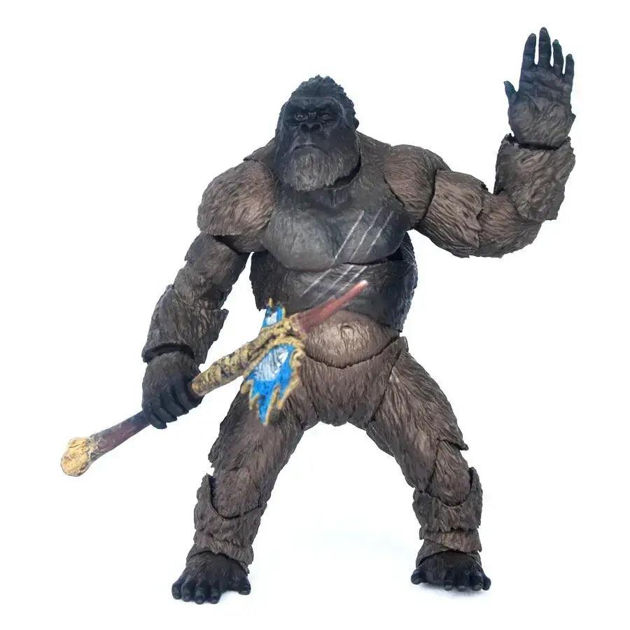  Premium King Kong Action Figure 15cm Toyland EU -  ToylandEU™