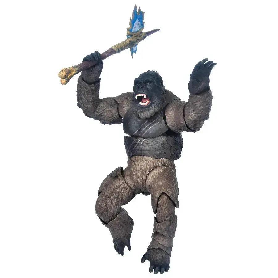  Premium King Kong Action Figure 15cm Toyland EU -  ToylandEU™