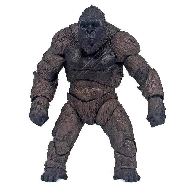  Premium King Kong Action Figure 15cm Toyland EU -  ToylandEU™