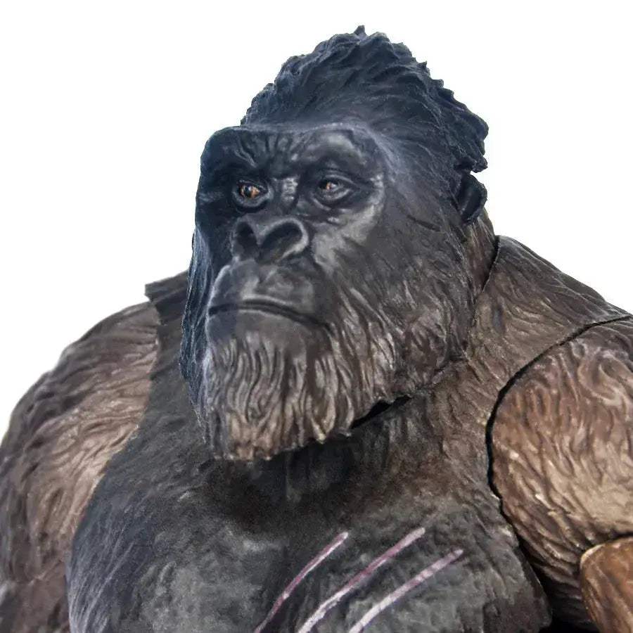  Premium King Kong Action Figure 15cm Toyland EU -  ToylandEU™