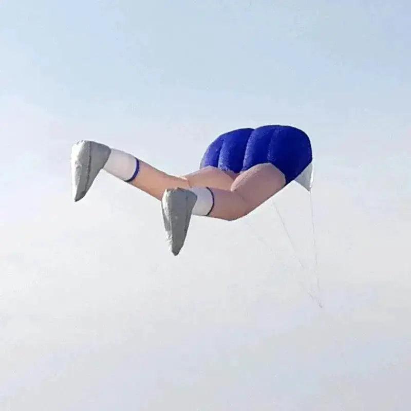  Premium Kite 3D Skeletonless Long Leg Soft Toyland EU -  ToylandEU™