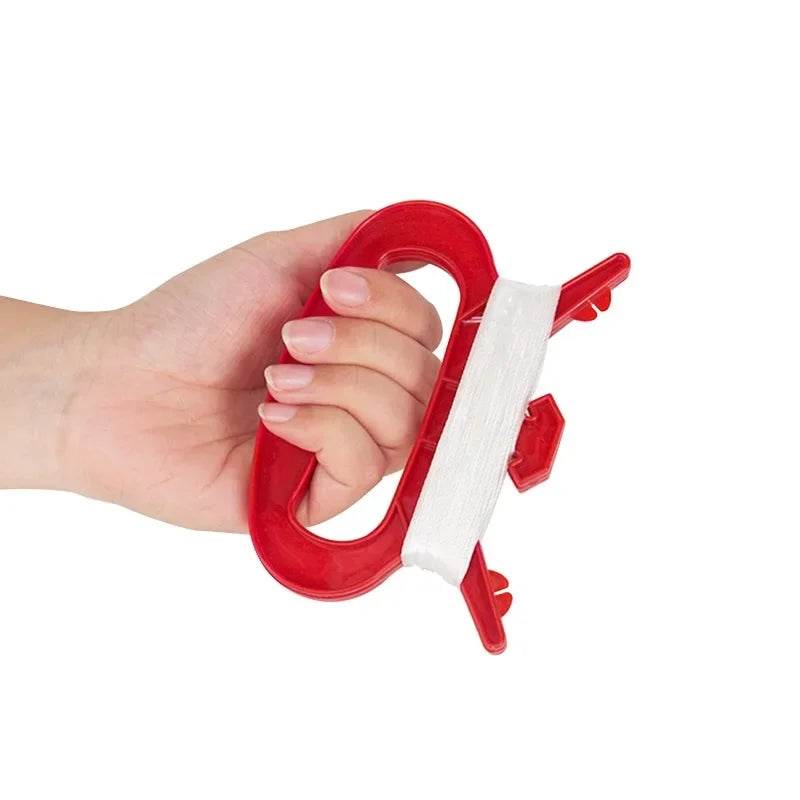 Premium Kite Handle With 100m Line For Kids And Adults - ToylandEU