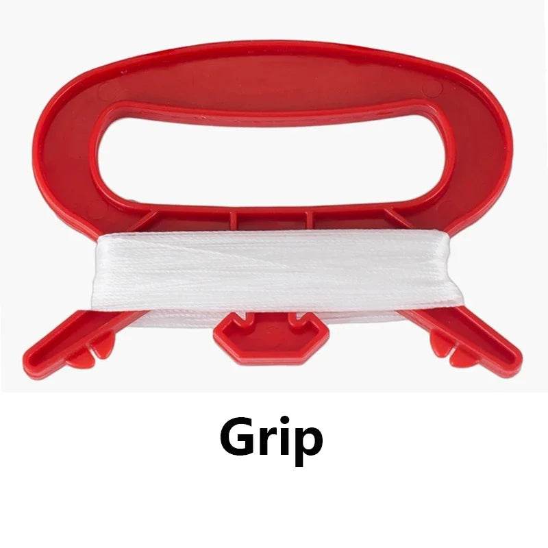 Premium Kite Handle With 100m Line For Kids And Adults - ToylandEU