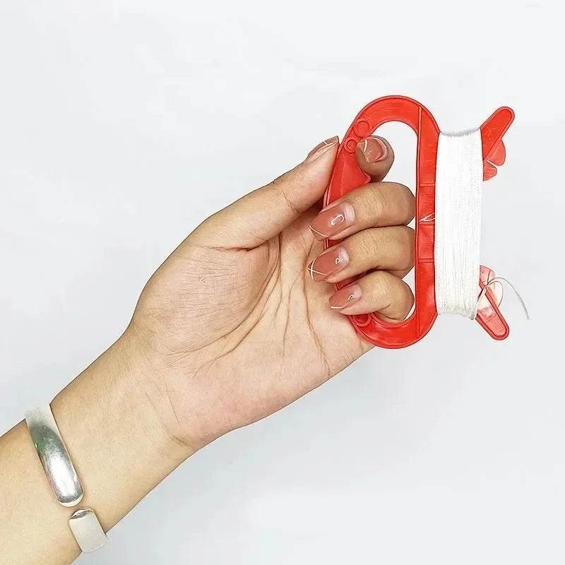 Premium Kite Handle With 100m Line For Kids And Adults - ToylandEU