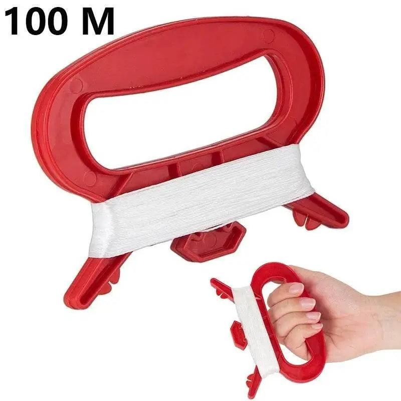  Premium Kite Handle With 100m Line Toyland EU -  ToylandEU™