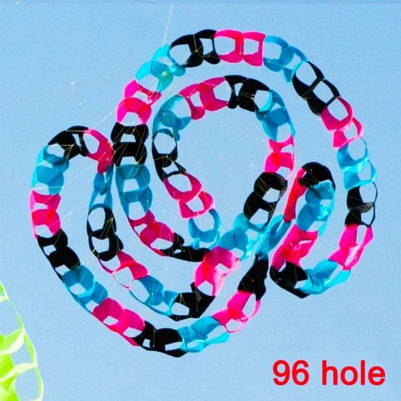 Premium Kite Rainbow Snake With Bag 30D Ripstop Nylon - ToylandEU