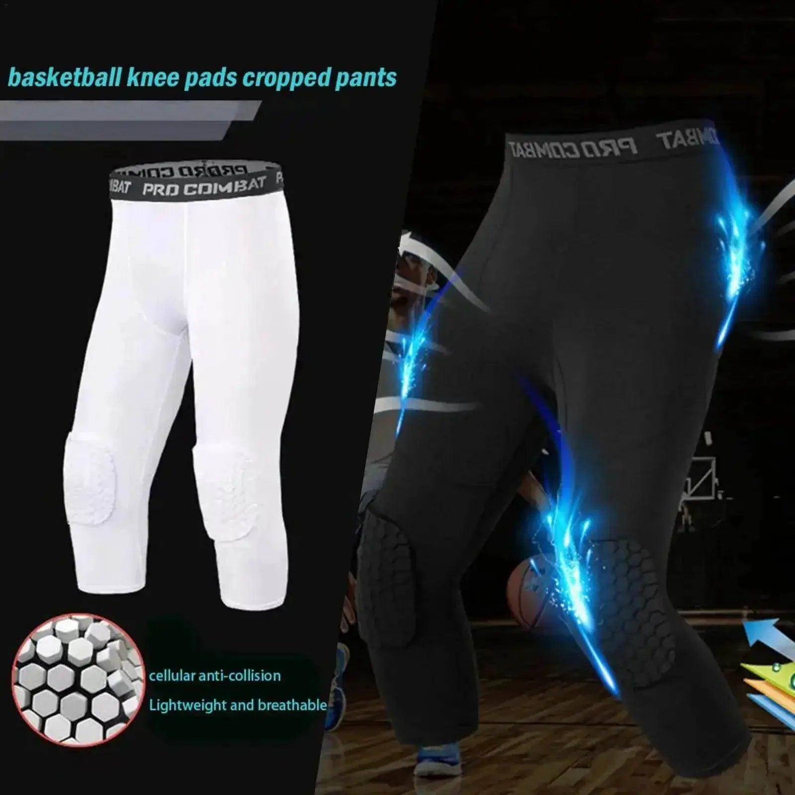  Premium Knee Protection Pants Hex Pad Toyland EU -  ToylandEU™