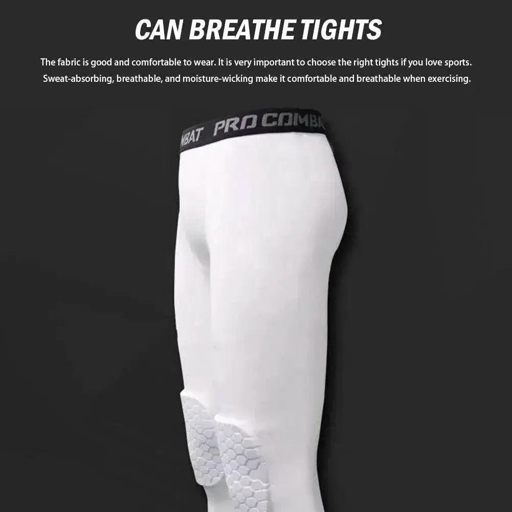  Premium Knee Protection Pants Hex Pad Toyland EU -  ToylandEU™
