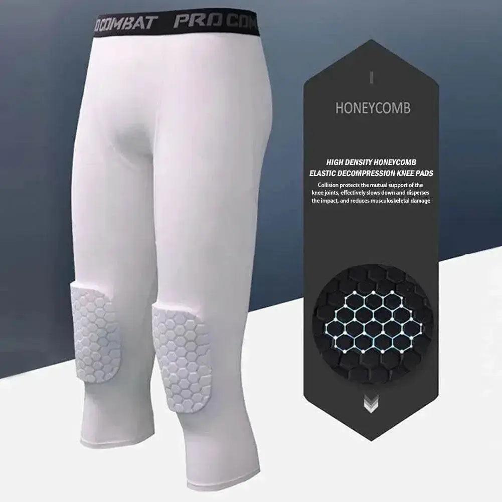  Premium Knee Protection Pants Hex Pad Toyland EU -  ToylandEU™