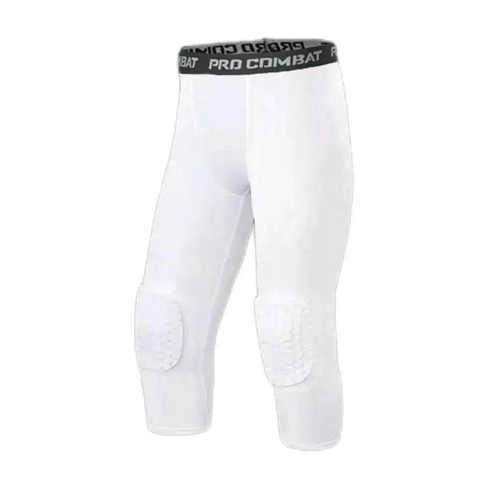  Premium Knee Protection Pants Hex Pad Toyland EU -  ToylandEU™
