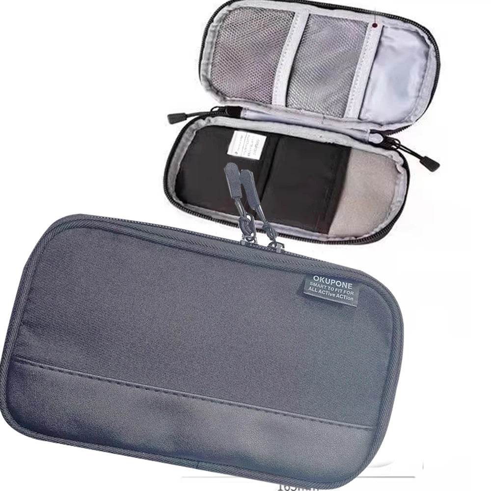 Premium Korean Kawaii Pencil Case Macaron For Students - ToylandEU