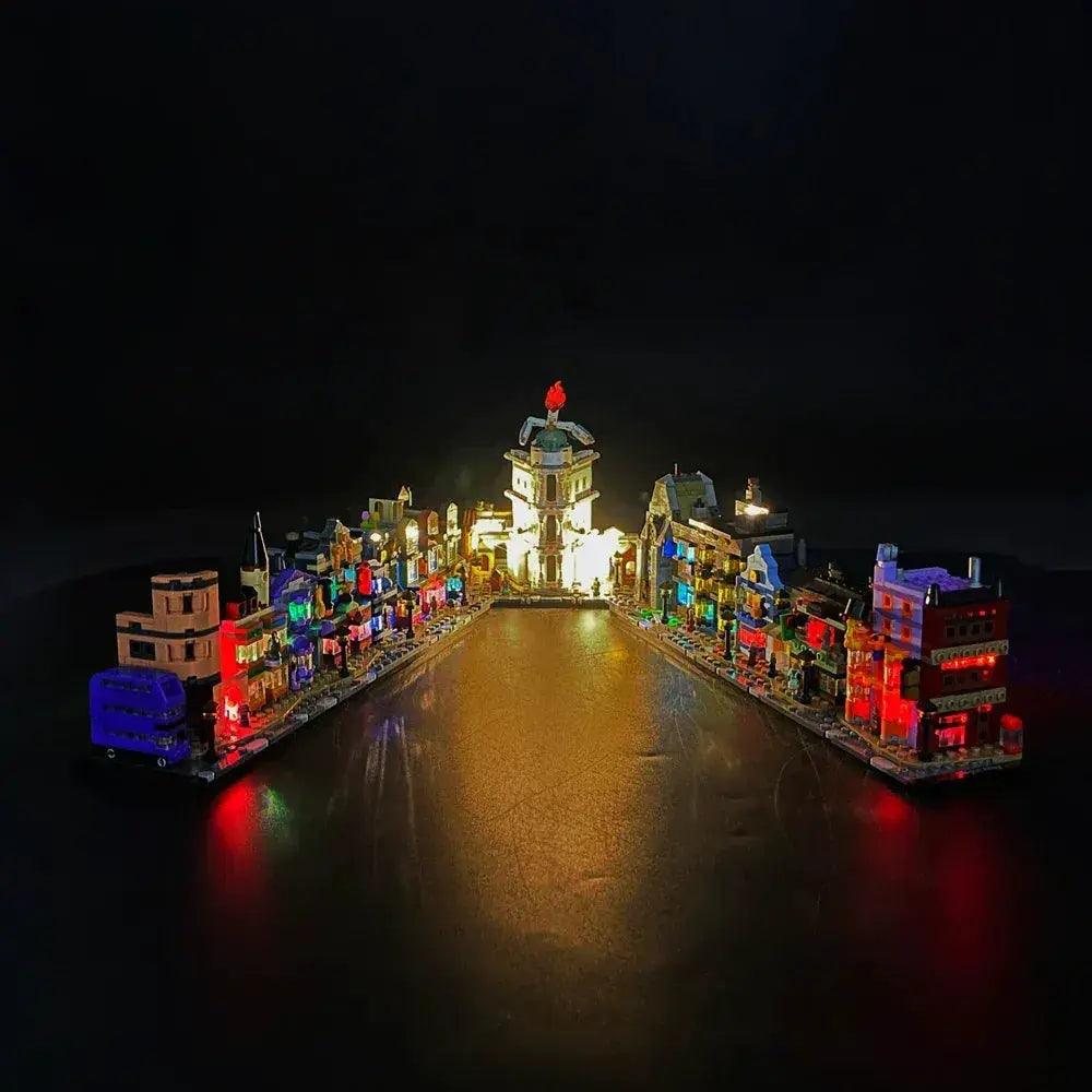  Premium LED Light Kit 76444 Decorative Lamp Toyland EU -  ToylandEU™