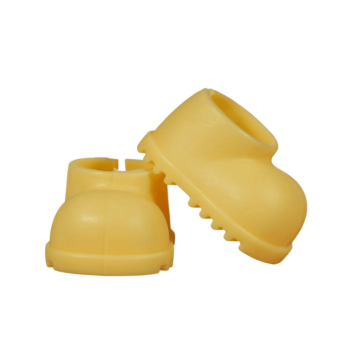 Premium Labubu 17cm Doll Outfit Yellow Rose For Collectors - ToylandEU