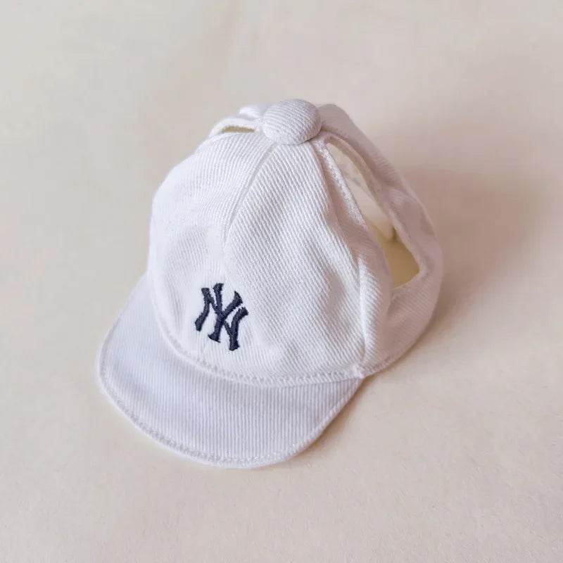 Premium Labubu Doll Clothes 17cm Baseball Outfit For Kids - ToylandEU